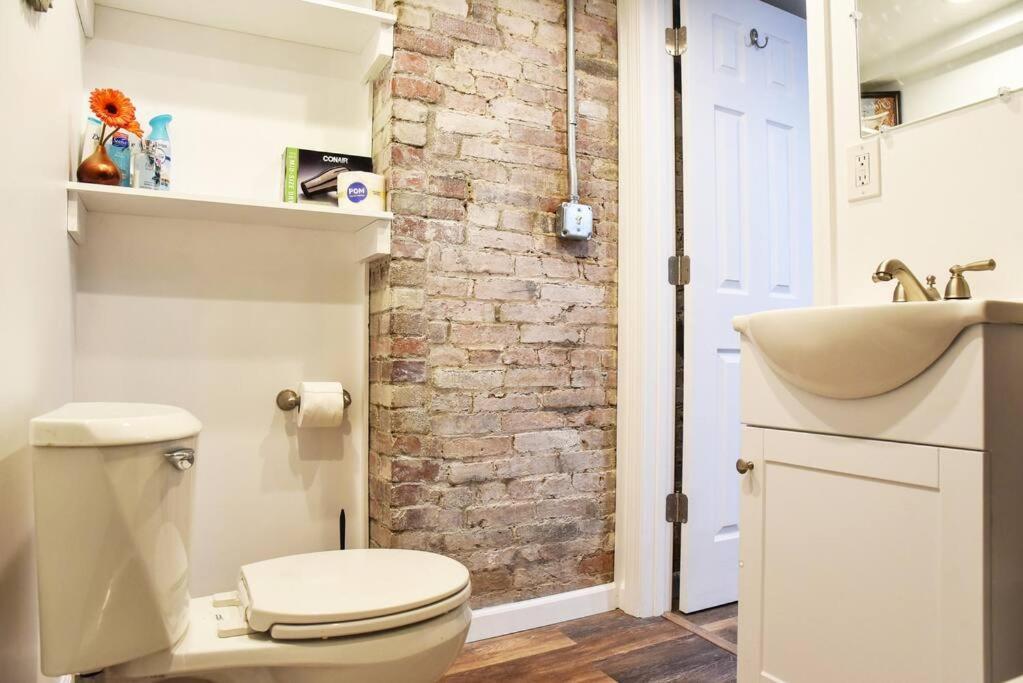 Cozy Mount Washington Home With Parking-Sleeps 4 Pittsburgh Exterior foto