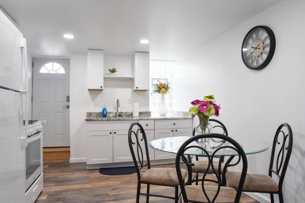 Cozy Mount Washington Home With Parking-Sleeps 4 Pittsburgh Exterior foto