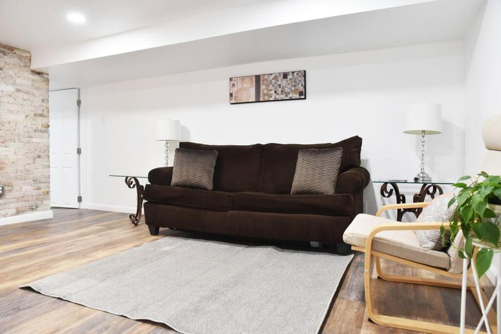 Cozy Mount Washington Home With Parking-Sleeps 4 Pittsburgh Exterior foto