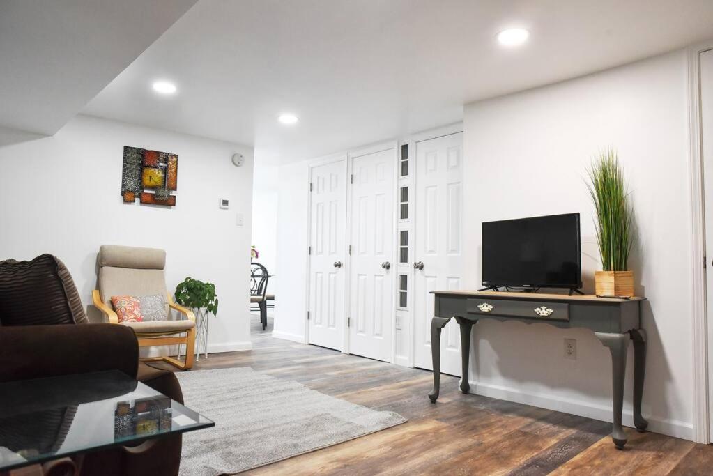 Cozy Mount Washington Home With Parking-Sleeps 4 Pittsburgh Exterior foto
