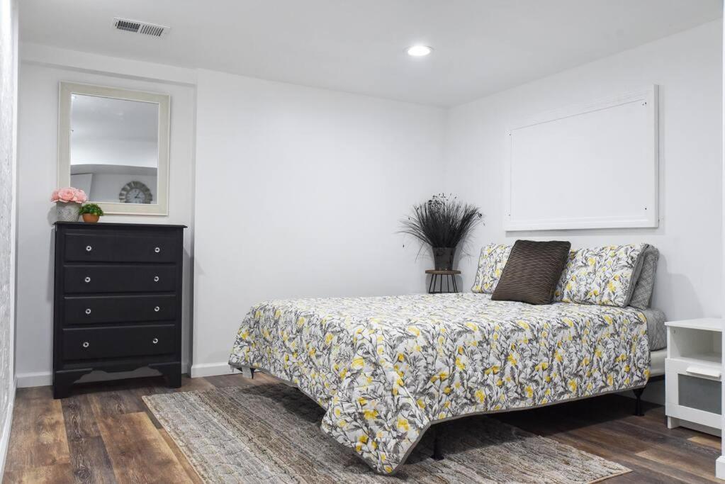 Cozy Mount Washington Home With Parking-Sleeps 4 Pittsburgh Exterior foto