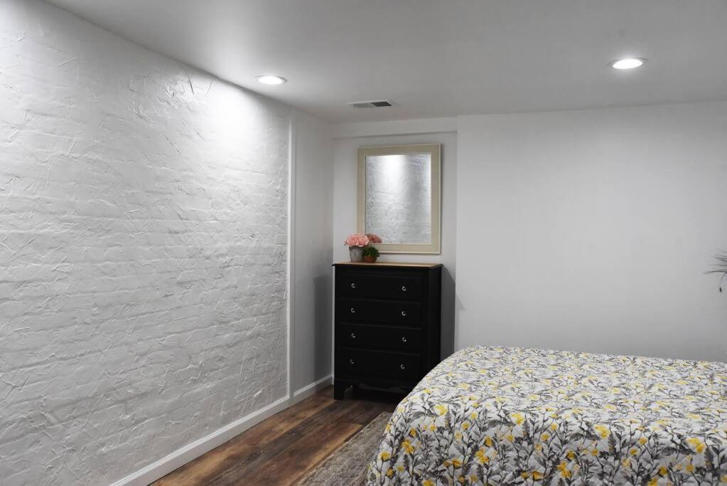 Cozy Mount Washington Home With Parking-Sleeps 4 Pittsburgh Exterior foto